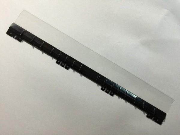 Samsung Platen Sheet JC97-04066A für SCX-4726FD Xpress SL-C460FW SL-C480FN M2070FW M2675FN
