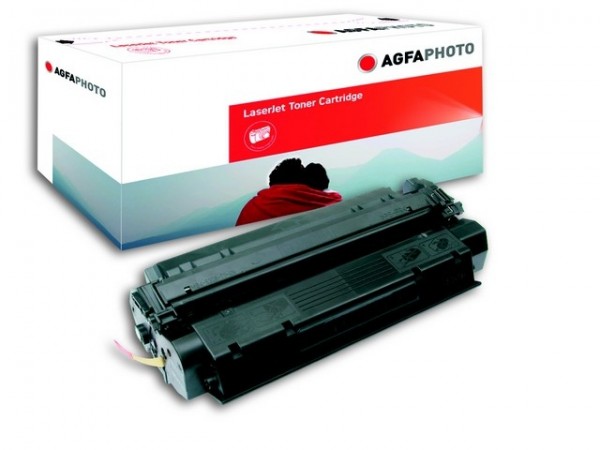 AGFAPHOTO APTHP15XE HP.LJ1200 Toner Cartridge 4000pages black