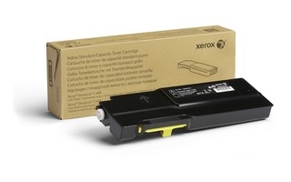 Xerox 106R03517 Toner Yellow Xerox VersaLink C400 Xerox VersaLink C405