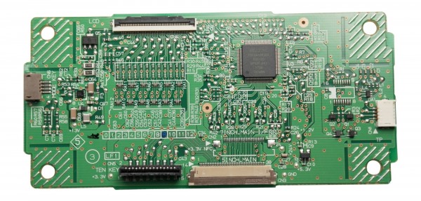 Brother D006E2002 Panel PCB für MFC-L9570CDW