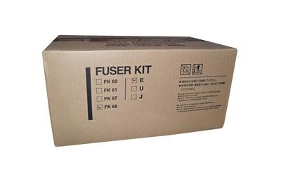 Kyocera FK-68 Fuser Unit FK68 für FS-3830N FS-3830NDN