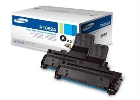 Samsung MLT-P1082A Toner Cartridge Doppelpack ML-1640