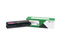 Lexmark C3220M0 Toner magenta für C3224dw C3326dw MC3224adwe MC3224dwe MC3326adwe Lexmark C3220M0 Toner magenta für C3224dw C3326dw MC3224adwe MC3224dwe MC3326adwe