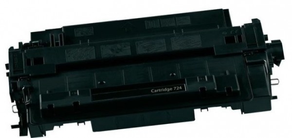 TP Premium Toner Canon Cartridge 724 3481B002 Generic