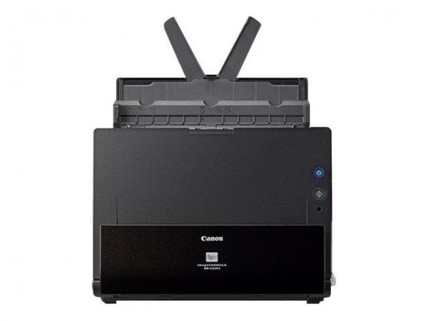 CANON DR-C225 II Document Scanner Duplex 25ppm DIN A4 3258C003