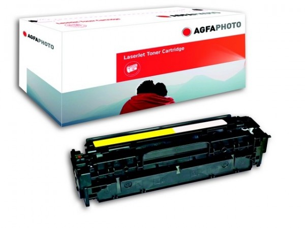 AGFAPHOTO THP533AE HP.CLJCP2025 MAG2800pages Toner Cartridge magenta