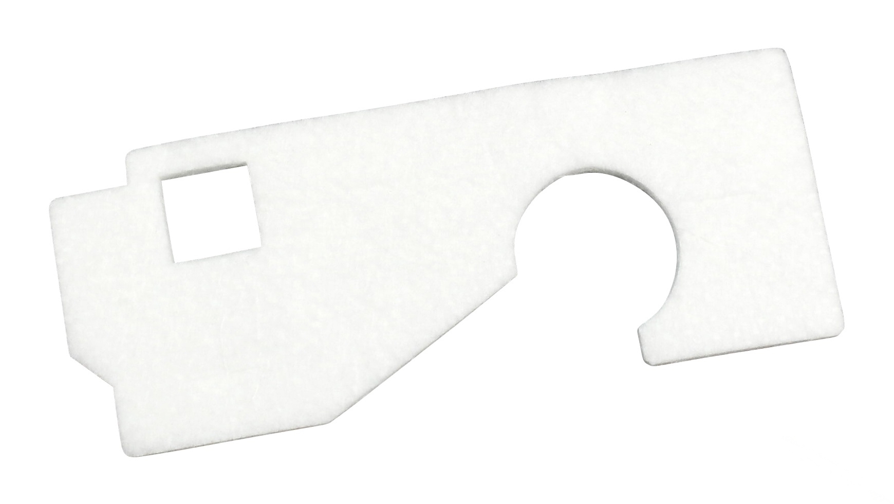 Brother LED460001 Ink Absorber Felt für DCPJ4110DW DCPJ4120DW MFC