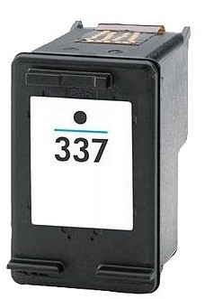 TP Premium Tintenpatrone HP 337 black C9364EE Generic