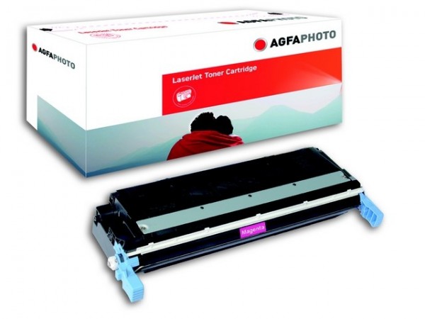 AGFAPHOTO APTHP9733AE HP.CLJ5500 5550 Toner magenta C9733A