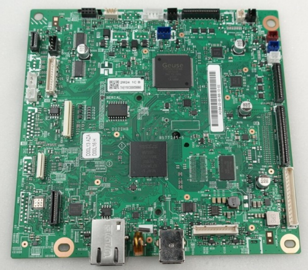 Brother D023A600C Main PCB B57T245 UNIT D00KL100C Brother DCP-L3550CDW