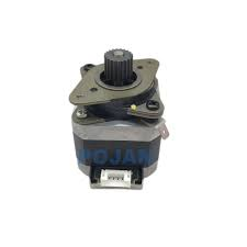 HP 3XB77-67002 TX600 Stepper Motor with Tach Sensor HP Designjet T2600