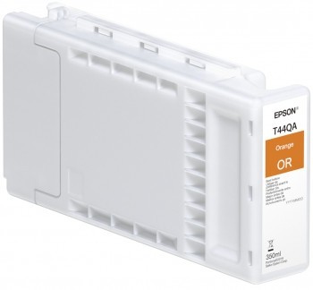 Epson C13T44QA40 Tinte Orange für SureColor P7560 P9560 SC-P7500 SC-P7500 Spectro