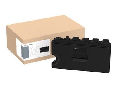 Lexmark 71C0W00 Tonersammler Lexmark C4342 CS730de CS735de CX730de CX735adse Waste Container