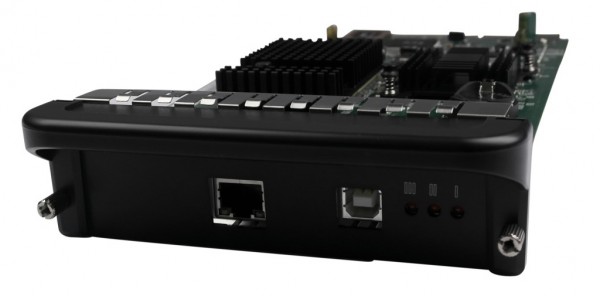 HP CK837-67026 Formatter Board für DesignJet Z2100 Z3200 Z5200 T620 T1120