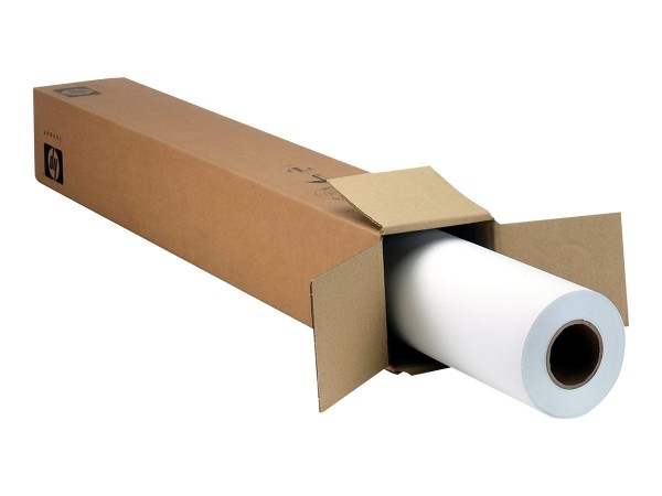 HP Everyday Matte Polypropylene 152,4cm 60Zoll x 30.5m Matte Oberfläche CH027A 2-pack
