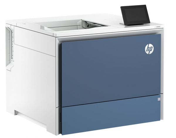 HP Color LaserJet Enterprise 6700dn - Drucker - Farbe - Duplex - Laser - A4 6QN33A