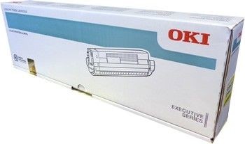 OKI 44844513 Toner Gelb 10.000 Seiten OKI ES8431 OKI ES8441