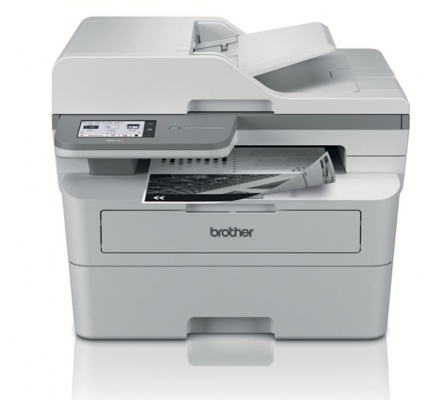 Brother MFC-L2960DW Multifunktionsdrucker Mono Laser A4 MFCL2960DWRE1