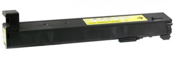 TP Premium Toner yellow CF302A HP 827A HP Color LaserJet Enterprise Flow M880Z Generic