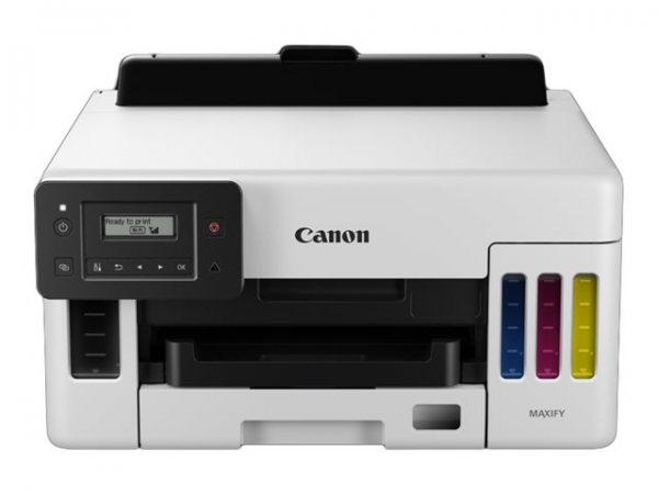 Canon Maxify GX5050 A4 color MFP 24 Seiten/Min. 5550C006 Megatank