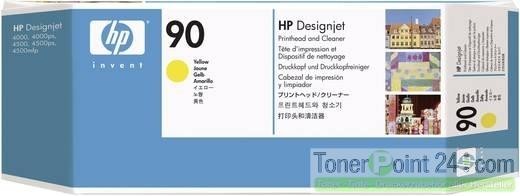 HP 90 Druckkopf Gelb C5057A für DesignJet 4000 4500 4020 4520