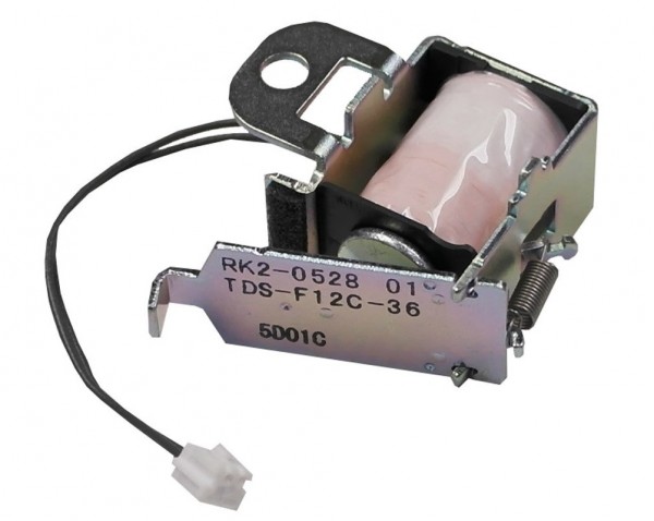 HP RK2-0528-000CN Solenoid Cassette für LaserJet 2410 2420 2430