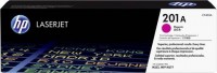 HP 201A Toner Magenta CF403A HP Color LaserJet Pro 200 M252n Pro MFP M277n HP 201A Toner Magenta CF403A HP Color LaserJet Pro 200 M252n Pro MFP M277n