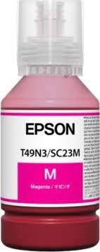 Epson T49N Tinte magenta für Epson SureColor SC-F100 SC-F500 C13T49N300