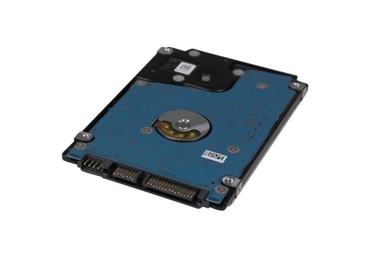 OKI 45729533 HDD for CU PCB MC760 MC770 MC780 ES7480 MC7450 MB760 