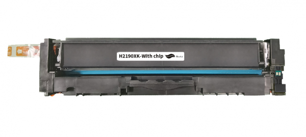TP Premium Toner HP 219X Black HP Color LaserJet Pro 3202dn HP Color LaserJet Pro MFP 3302fdn W2190X
