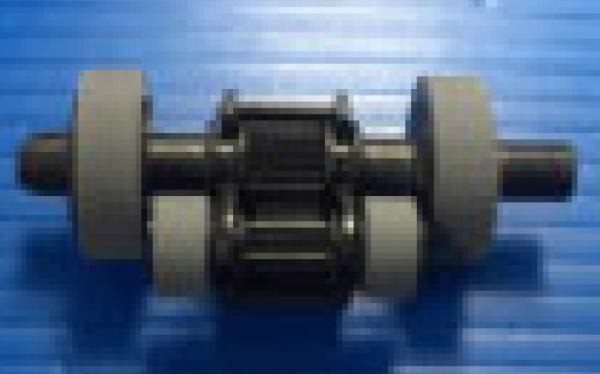 Brother D00S3W001 Pickup Roller Assy Brother ADS-2700W Brother ADS-3300 ADS-4100 ADS-4500W ADS-4700W