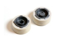Lexmark 40X4308 Pickup Tire Assembly Lexmark T520 T610 T620 T640 T650 T652 Serie X644 X654 S2455