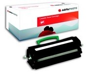 AGFAPHOTO APTL8400E Lexmark E230 Toner black