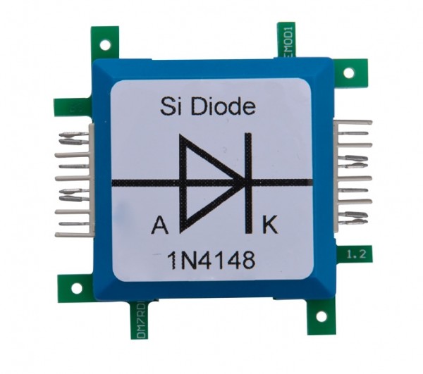 Allnet Brick’R’knowledge Diode Siliziumdiode 1N4148