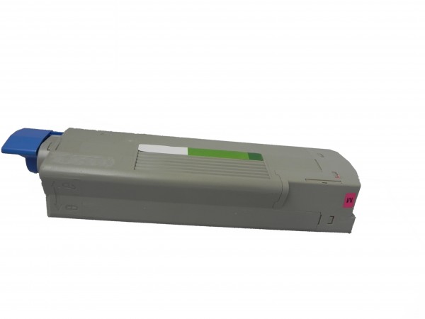 TP Toner für OKI Magenta OKI C5650 Serie OKI C5750 Serie 43872306 Generic