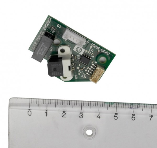 HP CR647-67023 Encoder Sensor für DesignJet T1300 T7100 T770