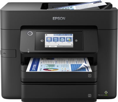 EPSON WorkForce Pro WF-4830DTWF DIN A4 4in1 WiFi ADF C11CJ05402