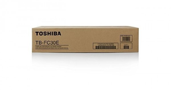 Toshiba TB-FC30E Waste Toner Box E-Studio 2000 2050 2051 2500 2550 2551 6AG00004479