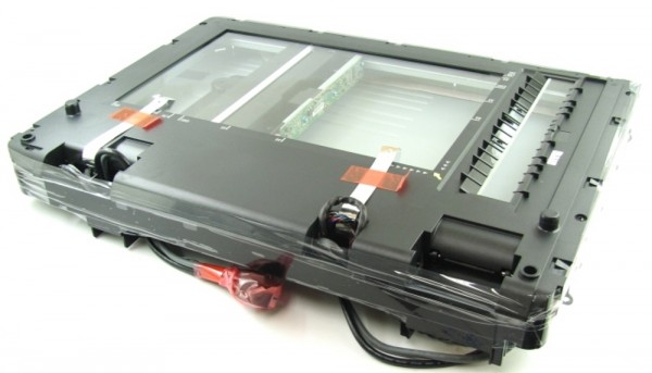 Lexmark 41X0289 SVC Scanner Flatbed Lexmark CX825 Lexmark CX860 Lexmark XC8155de XC8160de
