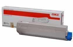 OKI 45643609 Toner Gelb für 33.600 Seiten OKI ES9455 MFP