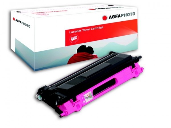 AGFAPHOTO TBTN135ME Brother DCP9040CN Toner magenta