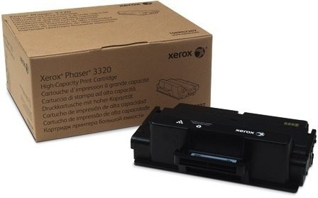 XEROX Toner Black 106R02307 für Phaser 3320