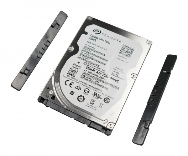 HP A2W75-67905 HDD 320GB für Color LaserJet M855 M880