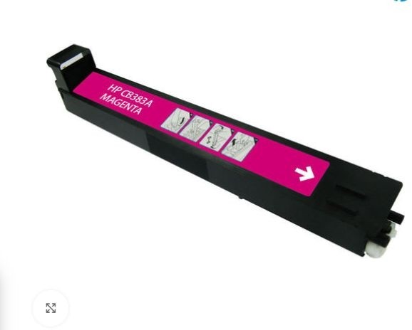 TP Premium Toner CB383A magenta HP 824A HP Color LaserJet CP6015 CP6030 CP6040 Generic
