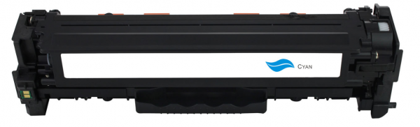 TP Premium Toner 312A cyan CF381A HP LaserJet Pro 400 Color MFP M476 Generic