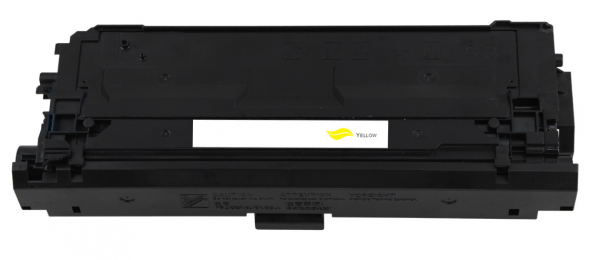 TP Premium Toner yellow CF362X HP 508X HP Color LaserJet Enterprise M553 M552DN Generic
