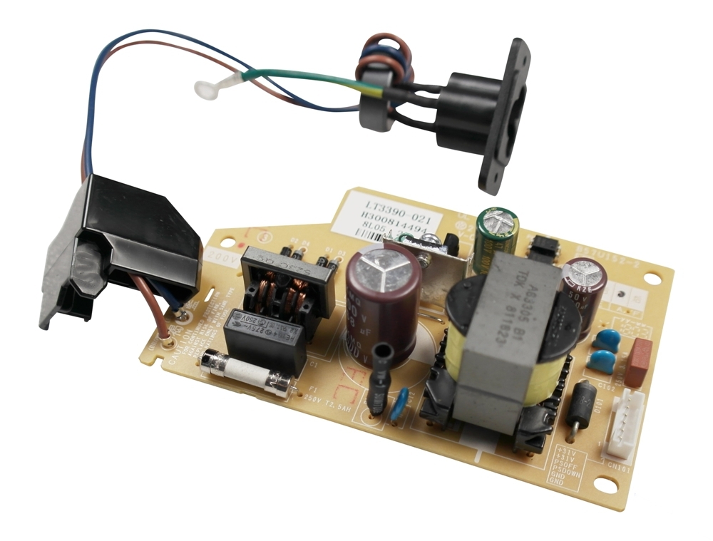 Brother LT3179024 Modem PCB für MFC-J2320 MFC-J2720 MFC-J5320DW MFC ...