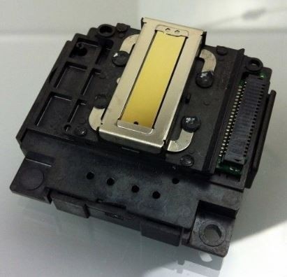 Epson FA04010 Printhead für Expression Home XP-302 XP-303 XP-305 XP-306 ID1510-1