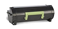 TP Premium Toner black 24B6186 für Lexmark M3150 XM3150 für 16.000 Seiten Generic