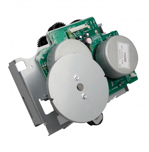 Lexmark 40X0660 Dual Drive Motor Assembly für W850 X850e X852e X854e X860de X862de X864de